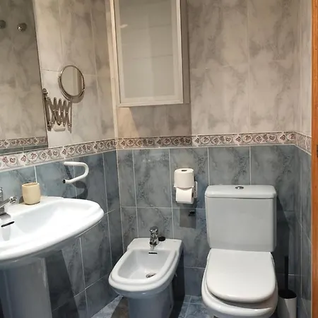 Apartamento Antiguo