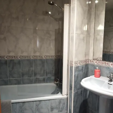 Apartamento Antiguo *