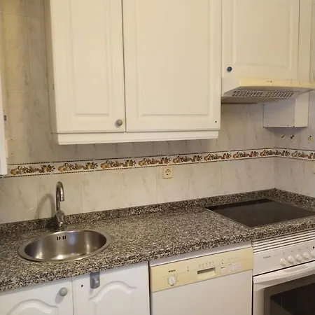Apartamento Antiguo
