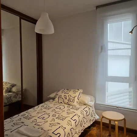 Apartamento Antiguo